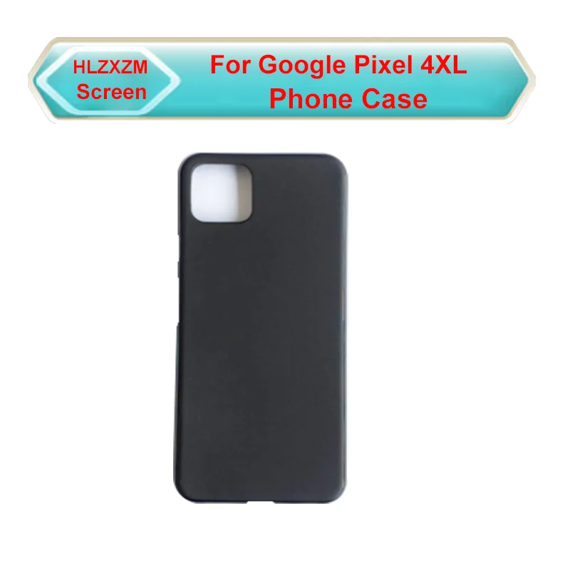 

Phone Cover Case For Google Pixel 4XL Phone Case Black Cover