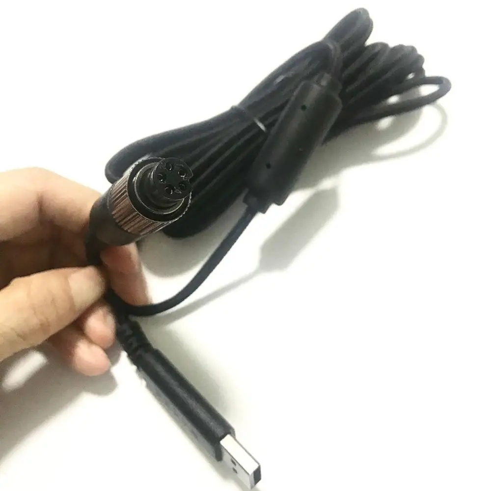 Razer Panthera Arcade Stick USB Cable Replacement for Enhanced Performance image 2