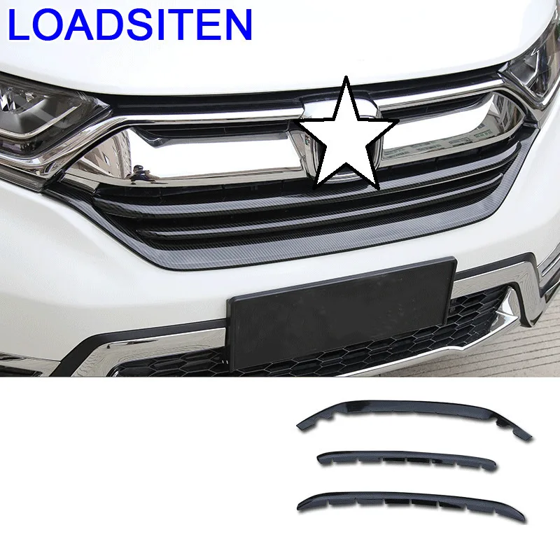 Автомобильная декоративная решетка ручка для двери внешние молдинги аксессуары