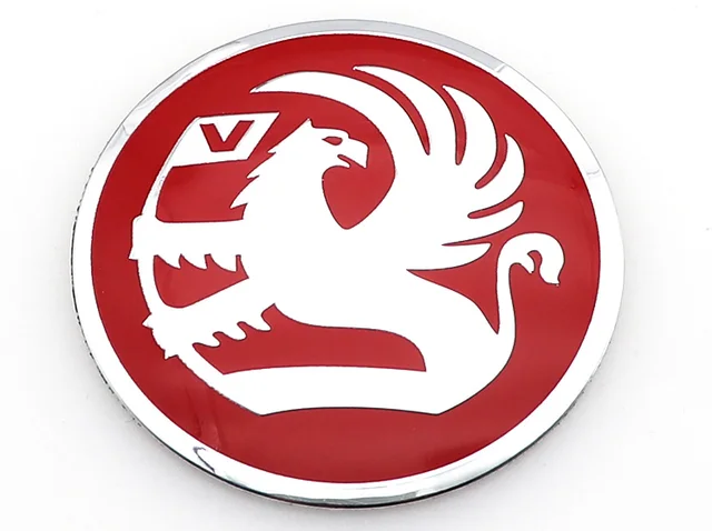 Знак Воксхолл