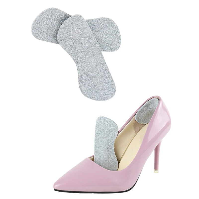 1 пара обуви на высоком каблуке Уход за ногами Подушка стелька подкладка задняя