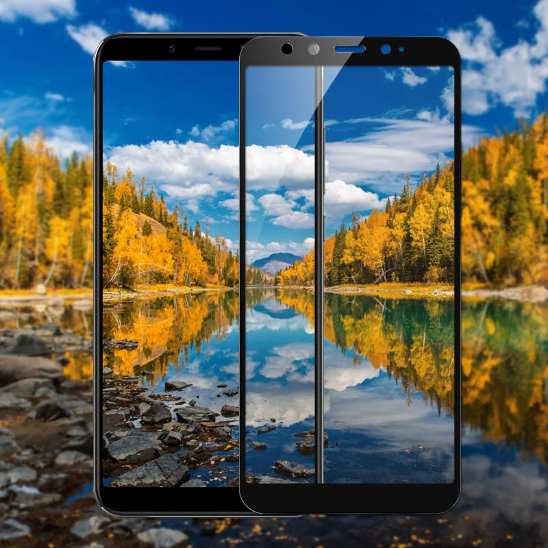 20D 9H закаленное стекло для Xiaomi mi 6X защита экрана на Xio mi 6 Xia mi 6 X Xao mi 6x защитное стекло HD пленка