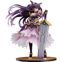 date a live yatogami tohka 17 anime figures model desktop ornaments collectibles model toys anime toys gift cartoon model