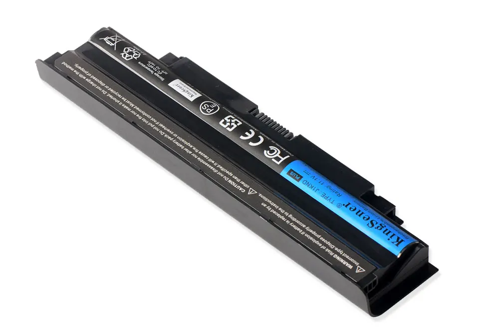 KingSener J1KND ноутбук Батарея для DELL Inspiron N4010 N3010 N3110 N4050 N4110 N5010 N5010D N5110 N7010 N7110 M501 M501R M511R
