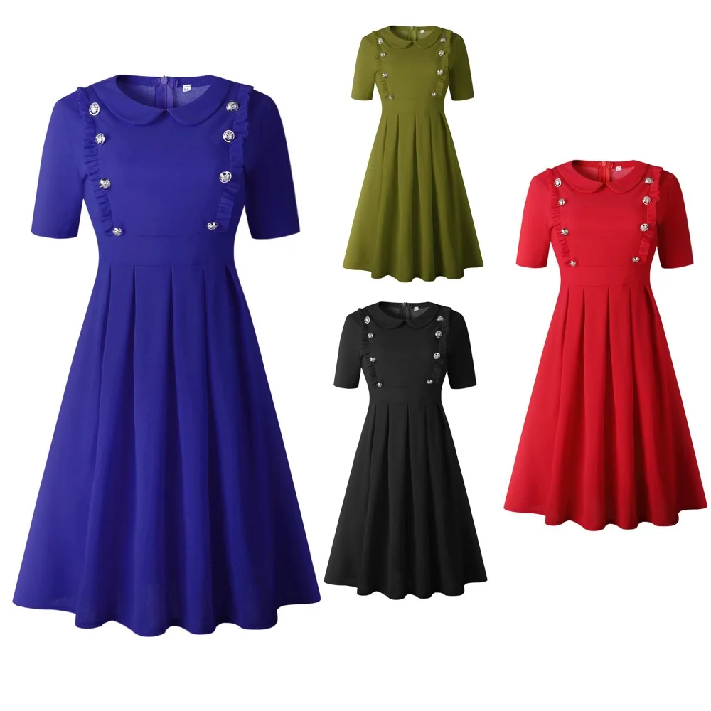 Платья Дашики в африканском стиле новый модный дизайн супер эластичные платья