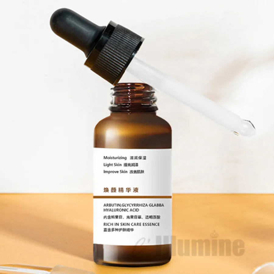 

Экстракт арбутина с гиалуроновой кислотой, 30 мл