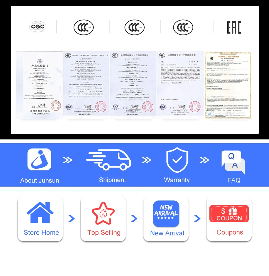 Для Junsun Android мультимедийный плеер с ADAS Автомобильный видеорегистратор FHD 1080P или 720P