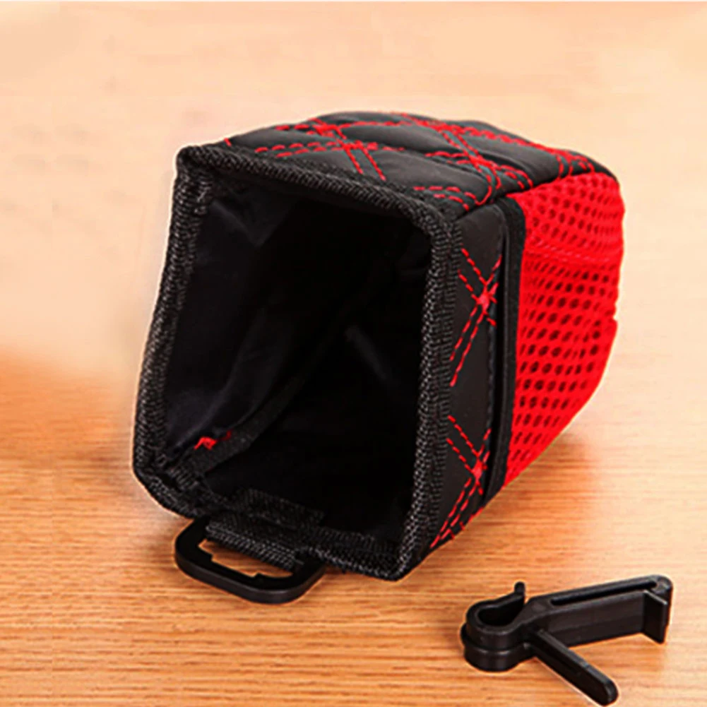 Универсальный автомобильный Органайзер с вентиляционным отверстием сумка для