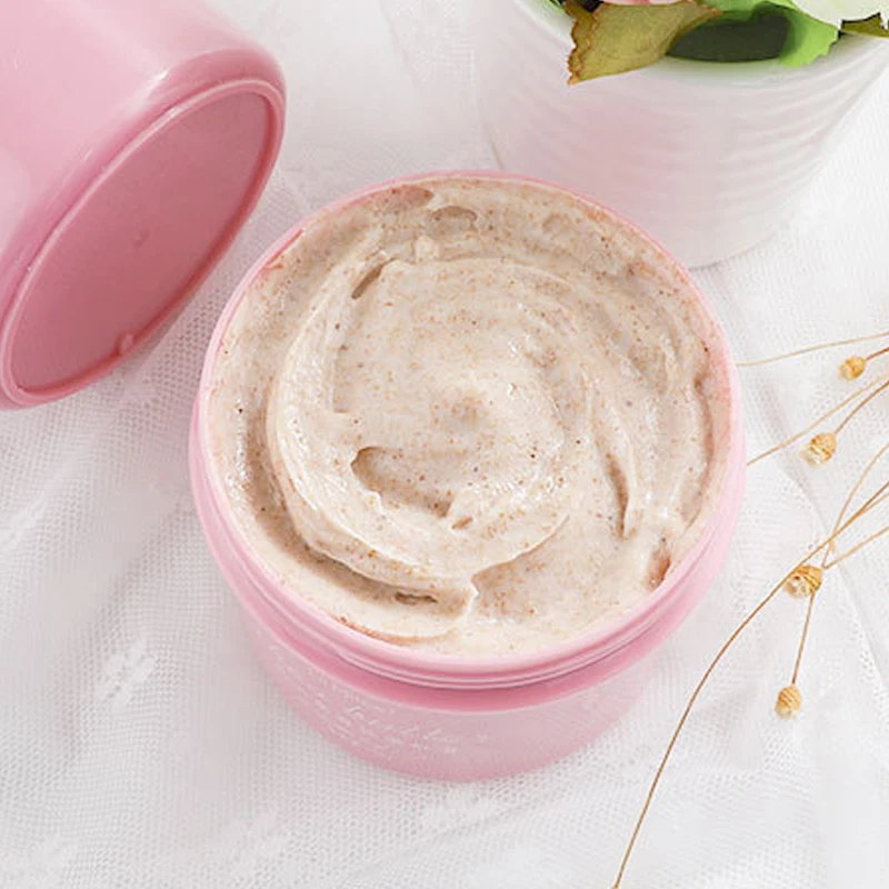 Скраб для тела отшелушивающий гель крем масло ши фруктовый отбеливающий кожу