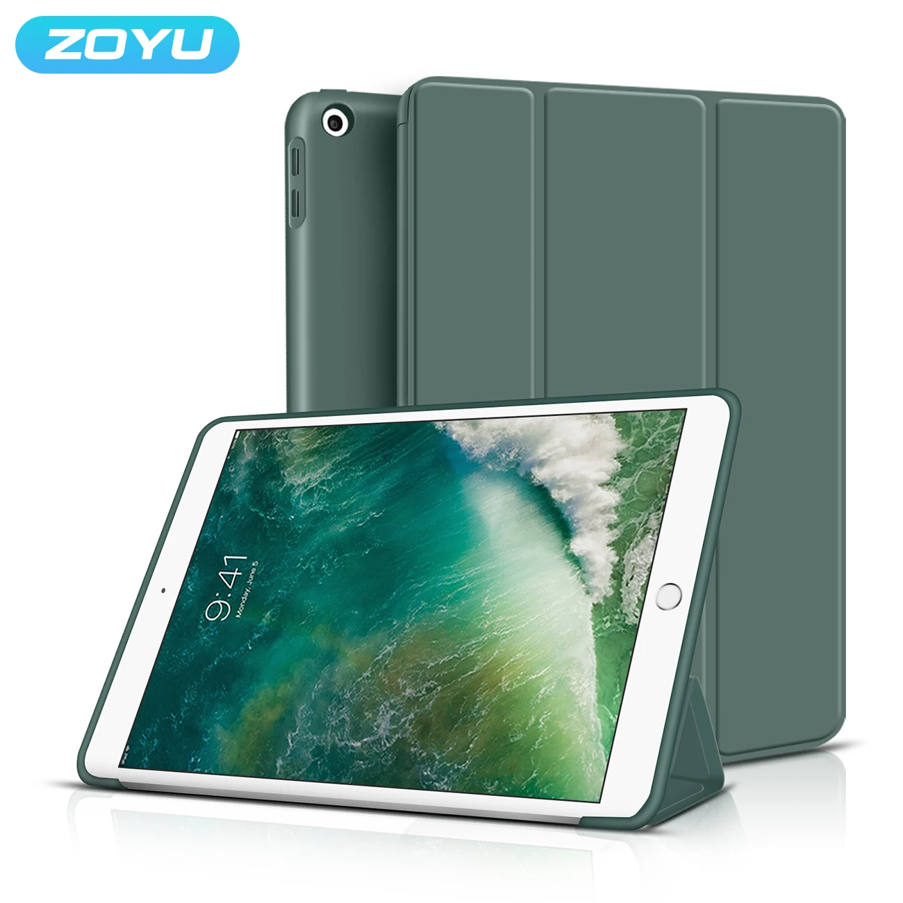

Чехол для iPad Air 1 2 Air 45, чехол для iPad 8-го поколения, чехол 10,2 для iPad Pro 11 12,9 2021 9th 7th 2 3 4 10,2 10 ”2 Mini 5 6, чехол