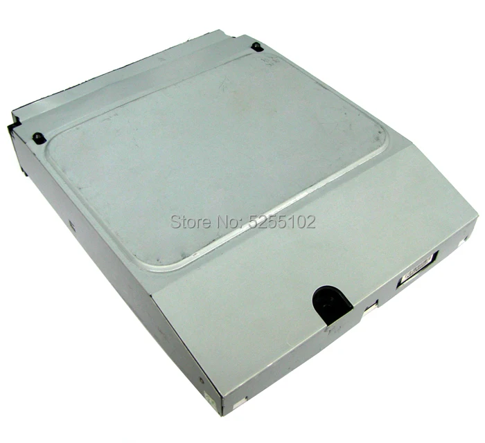 1 шт. Оригинальный используется Замена для PS3 KES-410A KEM-410ACA Blu-Ray DVD диска 60pin в