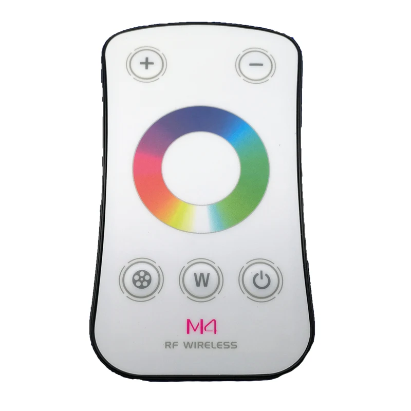 Новый контроллер светодиодной ленты RGB постоянный ток 12 В 24 вход 5 А 4 канала 480 Вт