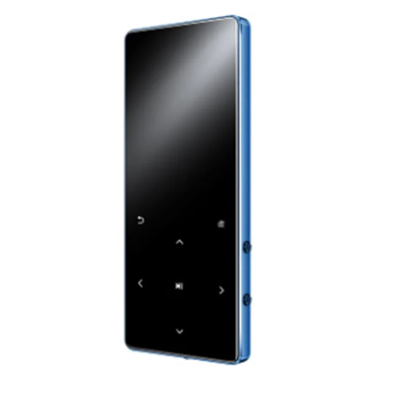 X3 Bluetooth карта MP3 плеер студенческий английский маленький ультра тонкий диктофон