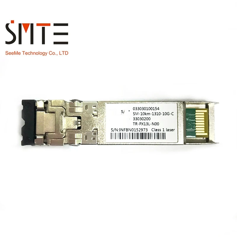 Новый оптический модуль ZTE 033030100154 SM 10km 1310 10G C 33030100 EOLP 1396 10|optical module|module |
