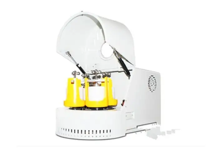 Л лабораторная мельница для измельчения шаров маленькая Планетарная Быстрая