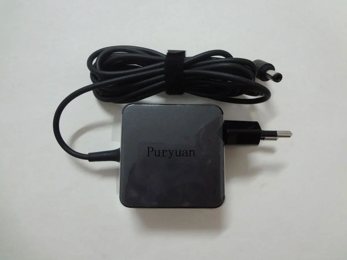 

NEW OEM 19V 1.75A 33W AD890026 5.5mm AC Adapter For ASUS VivoBook F705MA R702MA X751 X451M Notebook Original Puryuan Charger