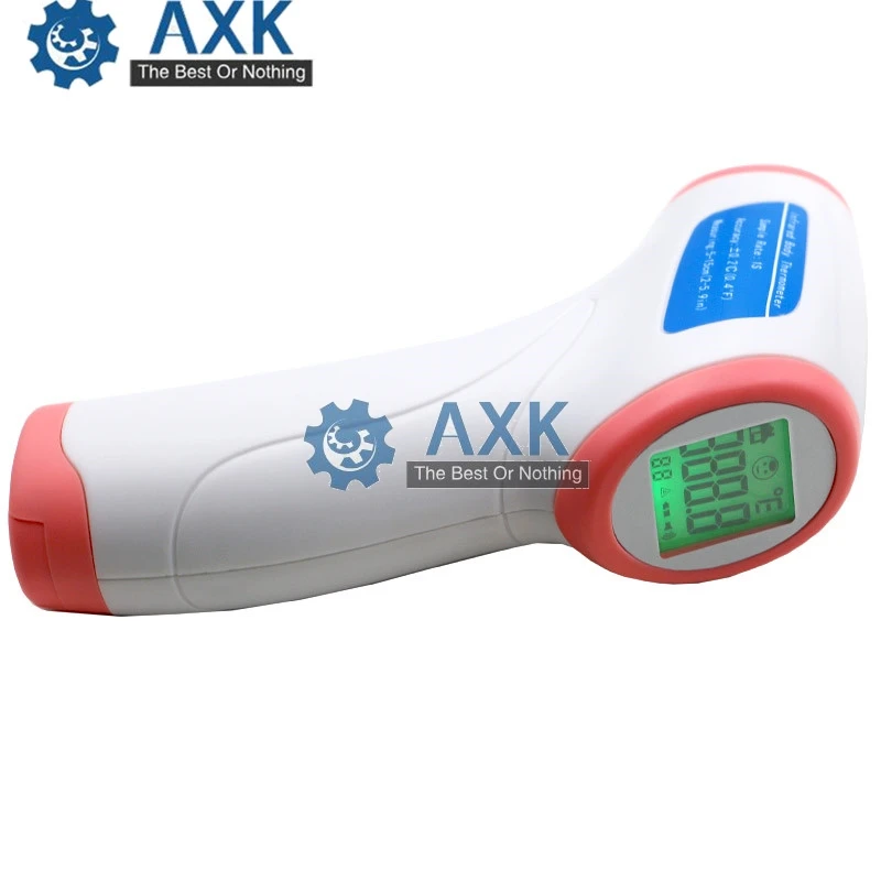 Диагностический инструмент цифровой термометр для детей и взрослых