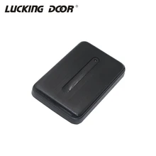 Dual-frequency support 125KHz RFID+13.56MHz IC Card Reader Access Control System Card Reader WG34 output