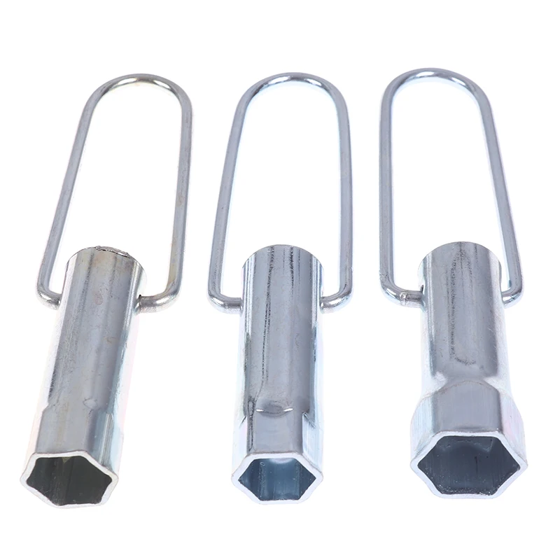 Универсальная Свеча зажигания для мотоцикла манго пожарный 16 мм/18 мм/21 мм