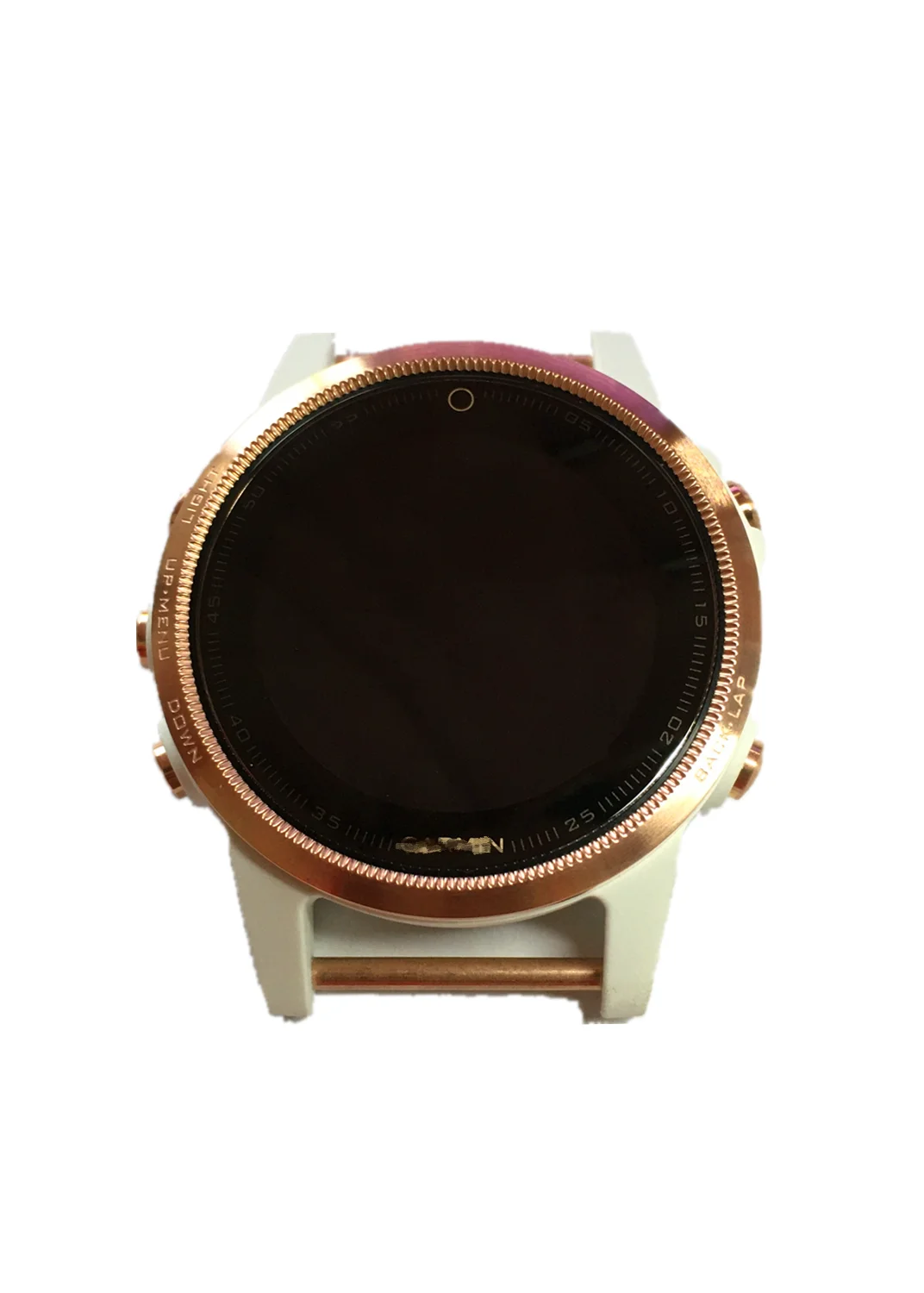 Оригинальный ЖК-экран с рамкой для Garmin Fenix 5s sapphire | Мобильные телефоны и