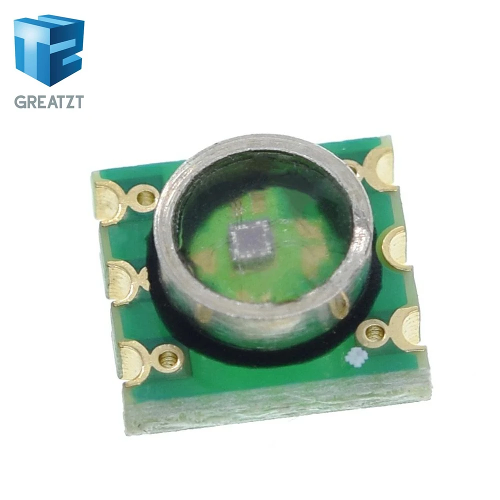 GREATZT датчик давления MD-PS002 150KPaA Вакуумный датчик давления для Arduino