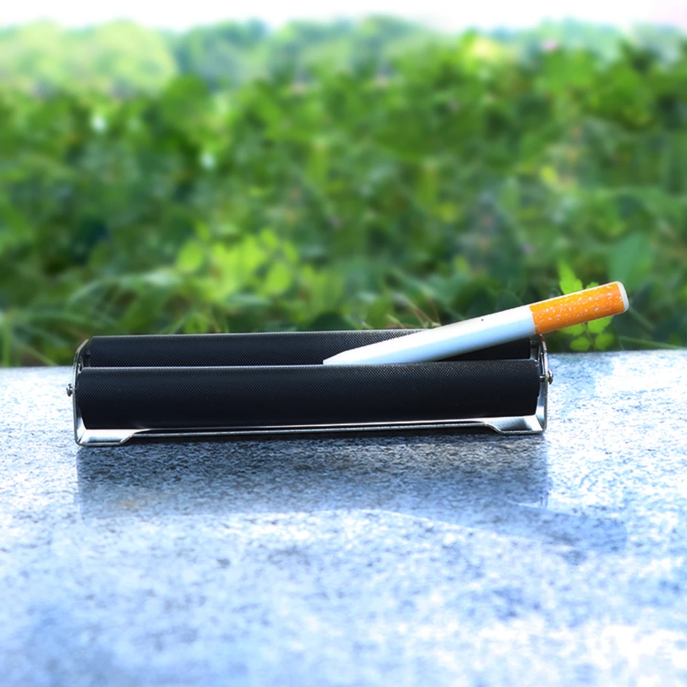 HORNET металлическая сигаретная прокатная машина сигаретный ролик для 70/110 мм