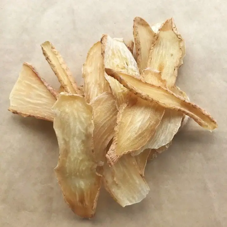 

2020 Yunnan Tian Ma Pian Gastrodia Tablets for Clear Heat and Anti-fatigue