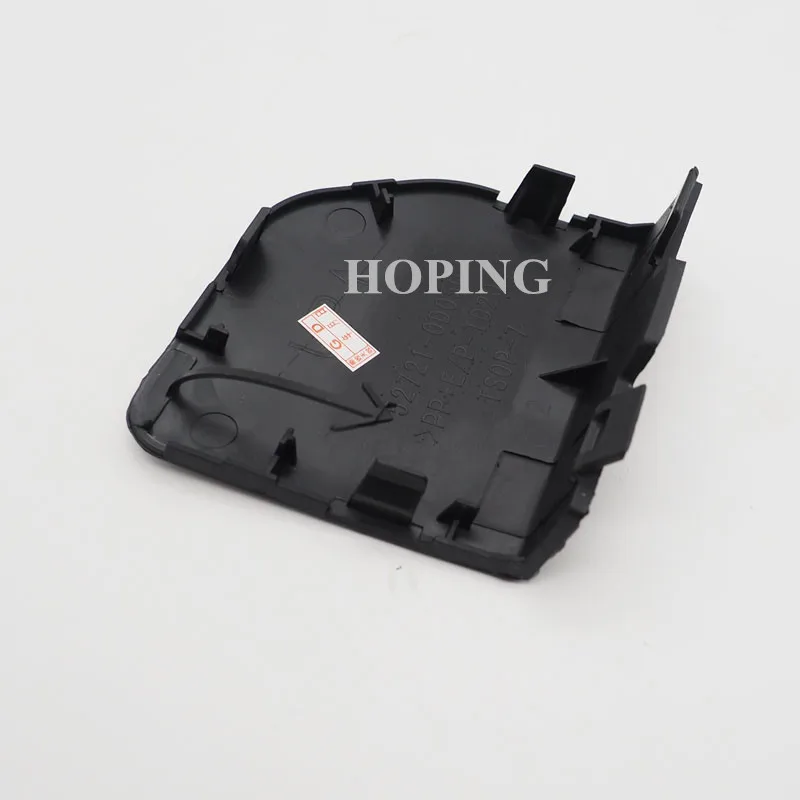 Надеяние передний бампер буксировочный крючок крышка для TOYOYA VIOS 2014 2015 2016 52721