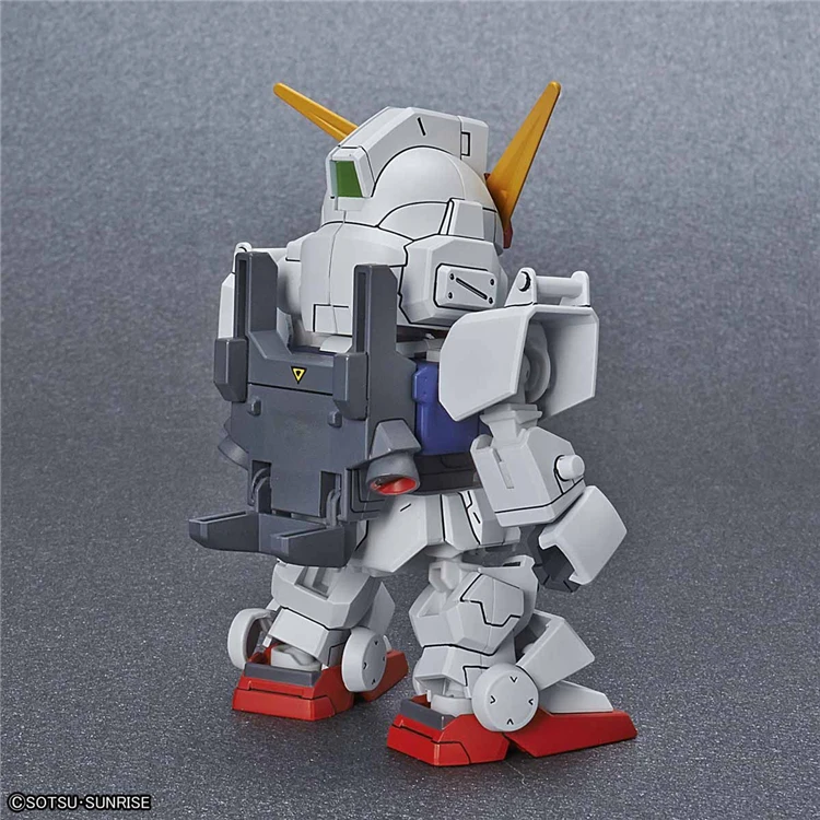 Фигурка-скелет Bandai SDCS фигурка морского воина 11 BB с каркасом SD игрушка фигурки |