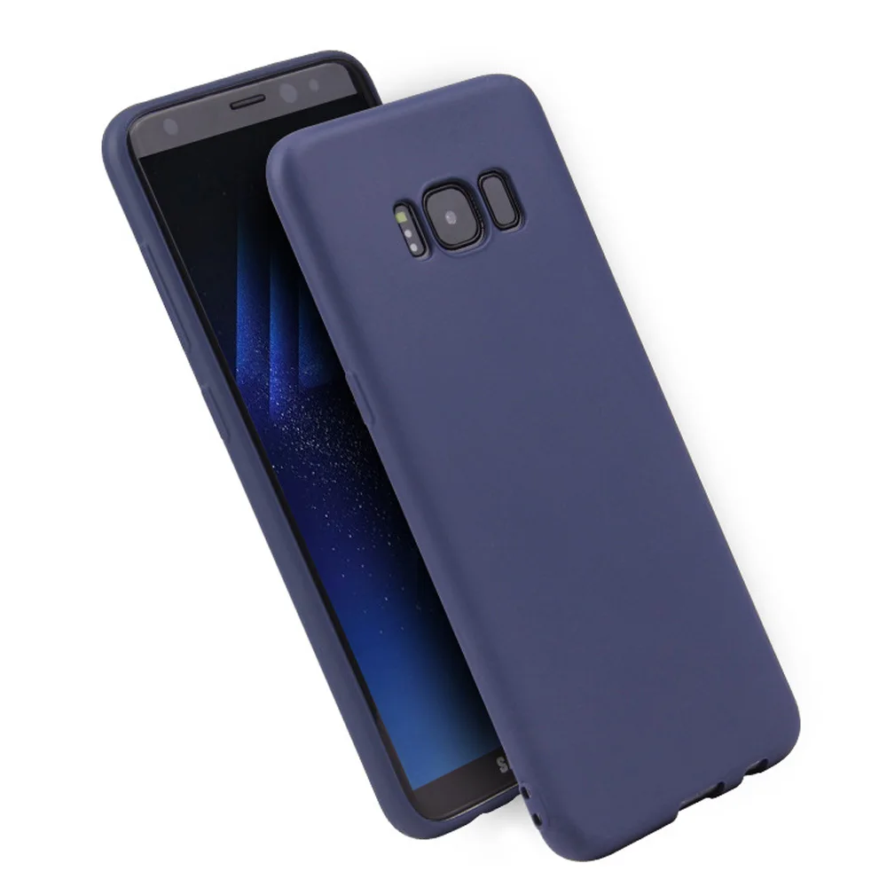 

Vogue Silicone Leather Slim Phone Case For Samsung A 03S 32 22 82 4G 5G S 21 Plus Ultra 20 FE Lite M51 Note Cellphones Cover