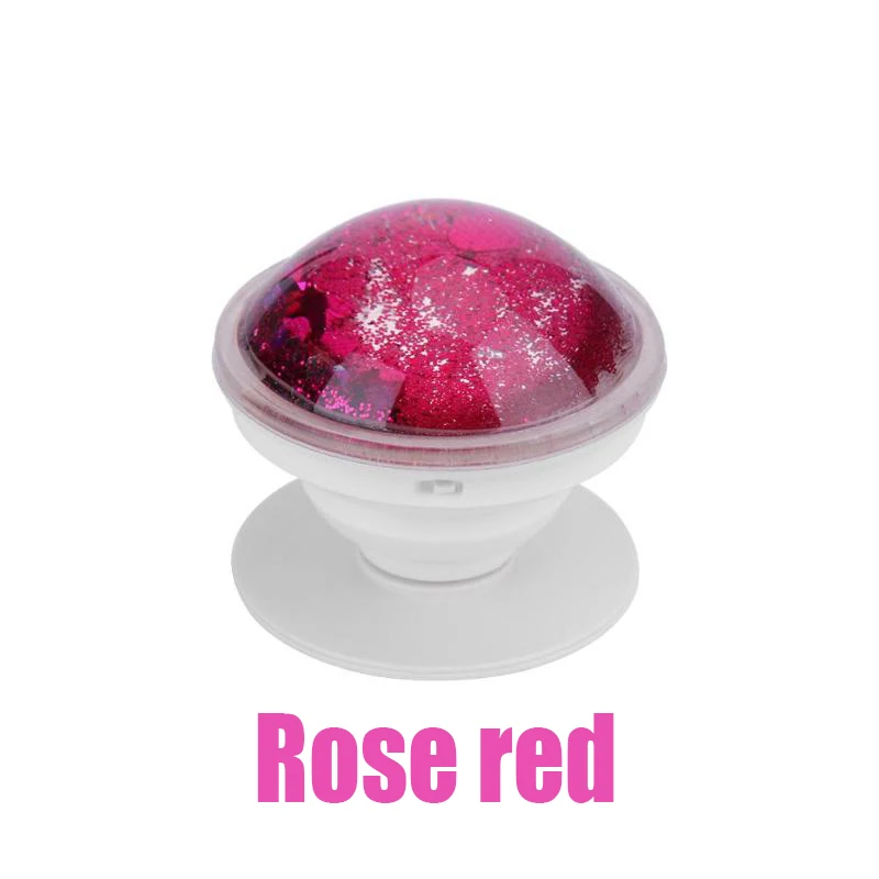 Новый держатель подушки безопасности с песком для мобильного телефона милым