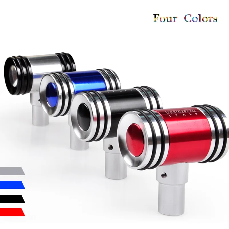 Рукоятка рычага переключения передач с 3 адаптерами|Ручка передач| |