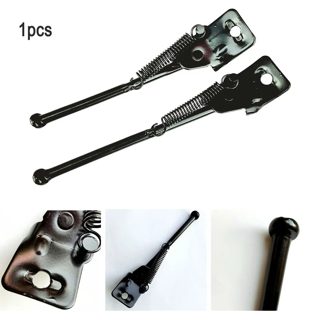 Детская подставка для парковки велосипеда боковые подставки ног 12/14/16/18 дюймов