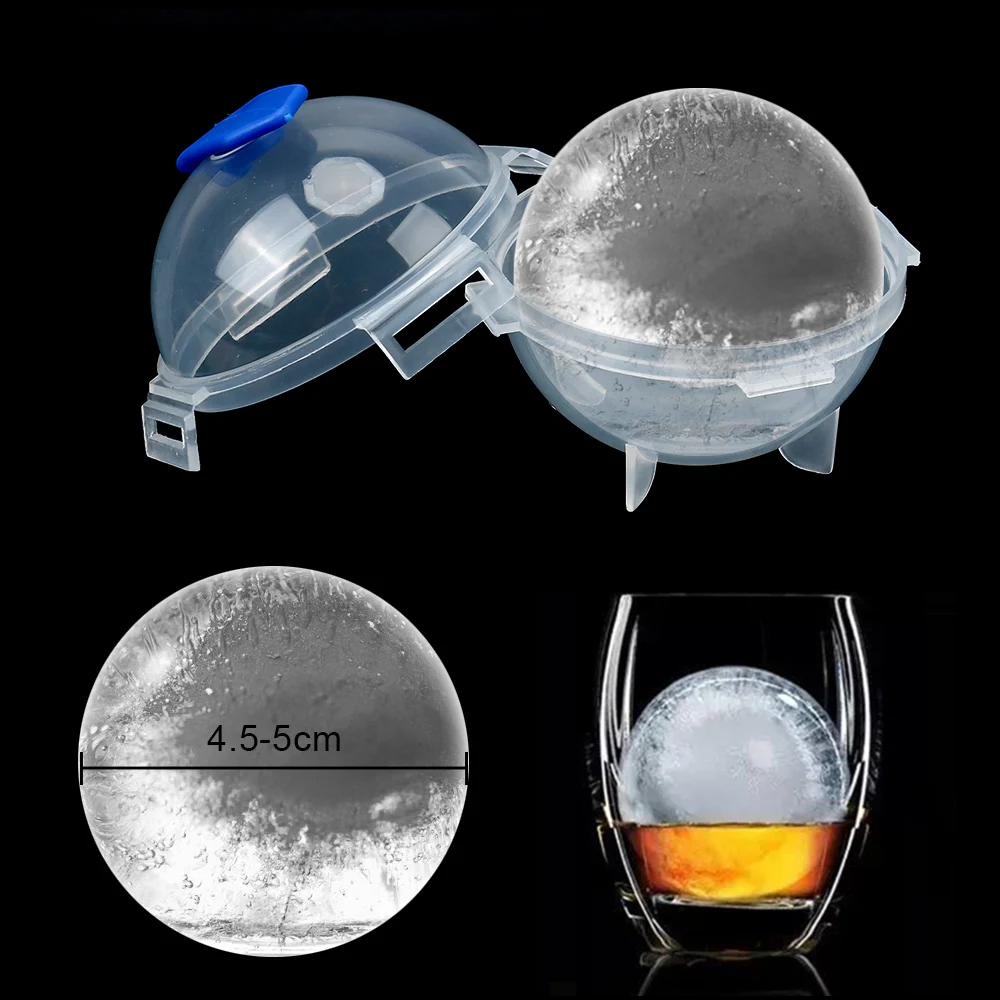 

Силиконовые формы Filbake для круглых шариков с шариками с шариком, Круглый лоток с шариком, пластиковые формы с шариком с шайбой, форма для хок...