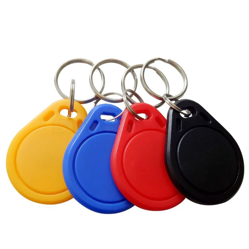 13 56 флейта NFC NTAG213 чип-тег ABS ближнее Чтение запись RFID смарт-карта для системы