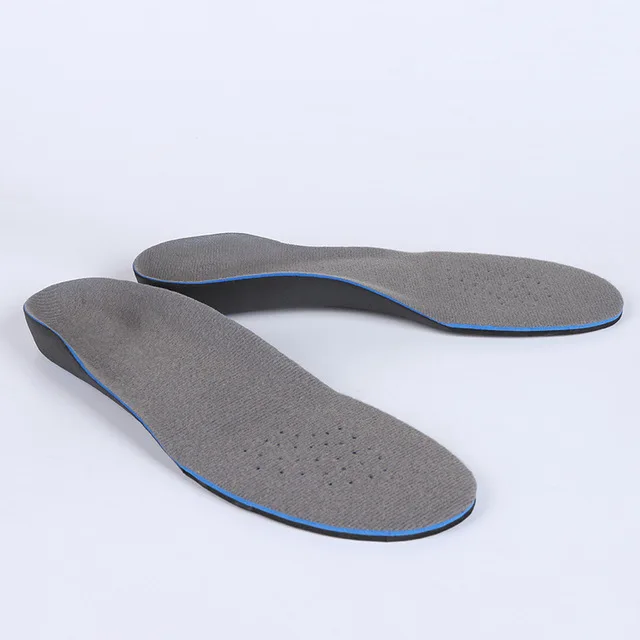 Aleafalling мягкие стельки Дышащие подушки обувь для ухода за ногами вставки Pad Shoe Gel
