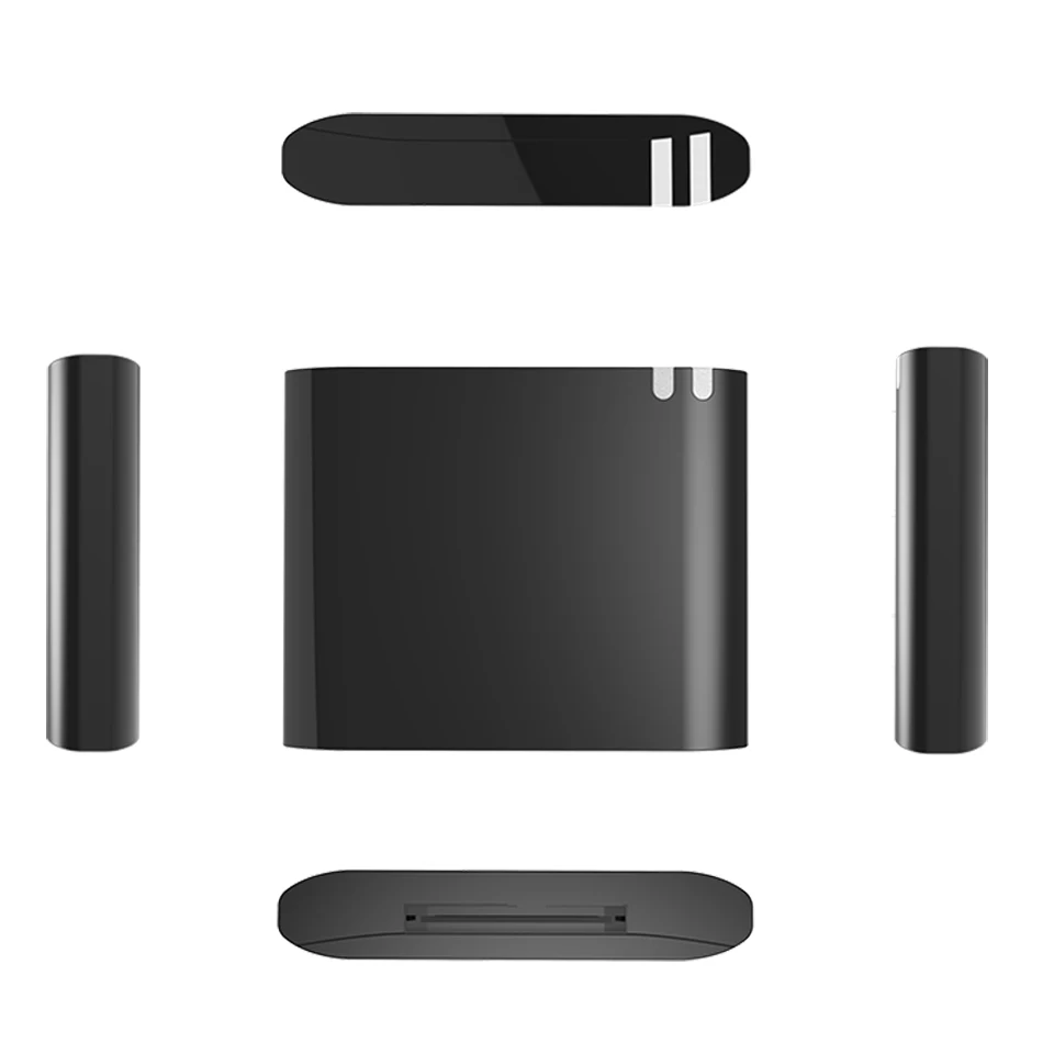 30 Pin беспроводной A2DP Bluetooth 4,2 Aptx низкая задержка стерео аудио музыкальный приемник адаптер для Bose SoundDock II 2 IX 10 динамик