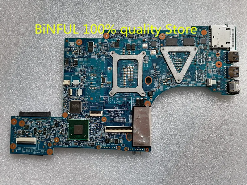 Дискретная материнская плата для Lenovo E330 11284-2 48. 4uh01. 021 FRU 04W4176 | Компьютеры и офис