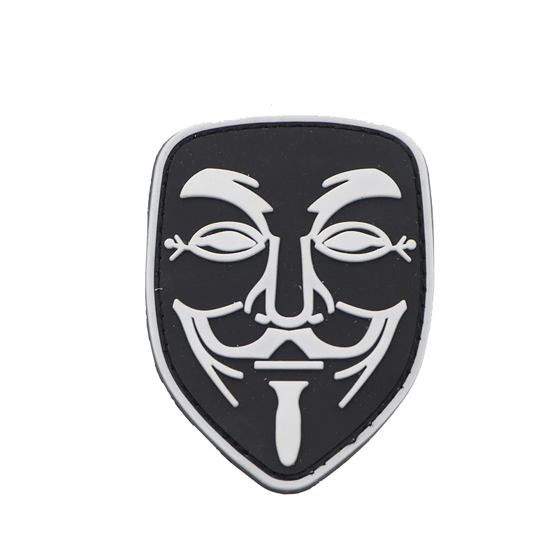 Новые ПВХ с флагом Испании патч Викинг Волк пожарный аварийно спасательное