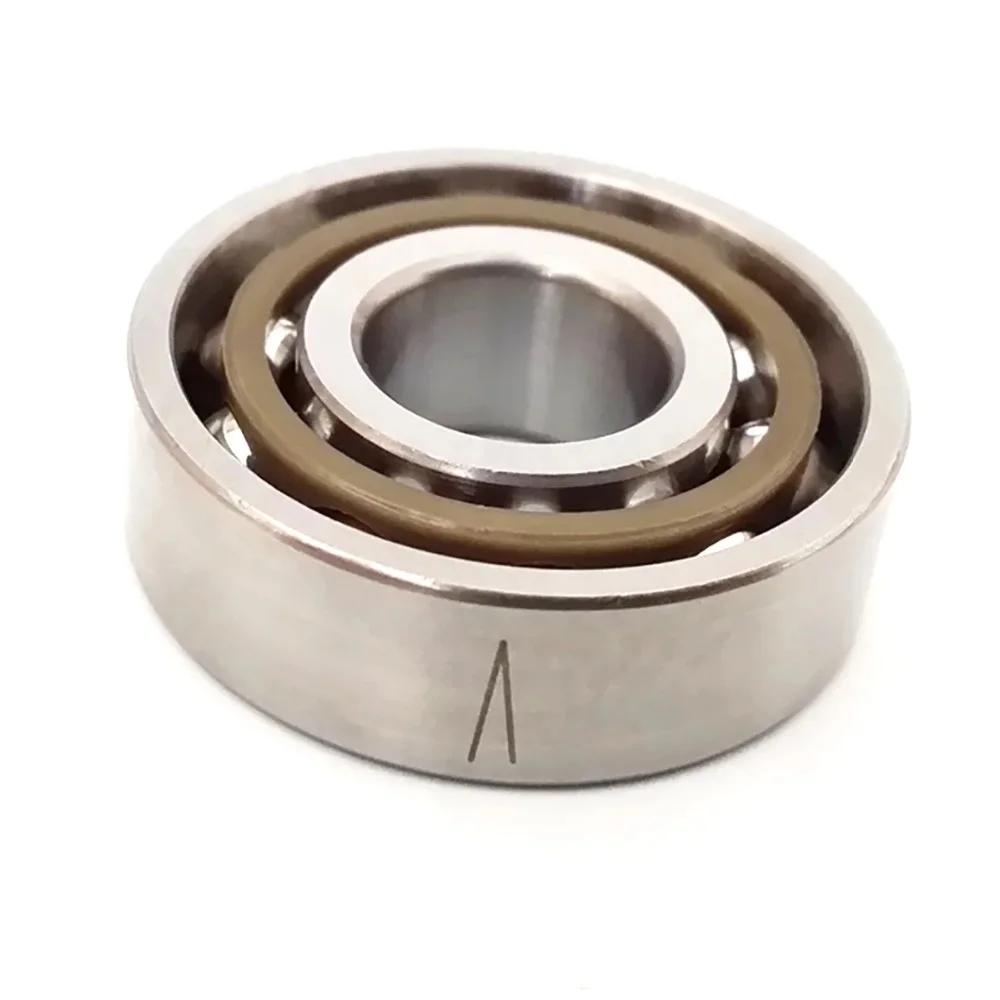 1PCS 7000 7000C 7000CTYNSULP4 10X26X8 ABEC-7 Angular Contact Ball Bearing CNC Universal Arrangement Metric | Обустройство дома