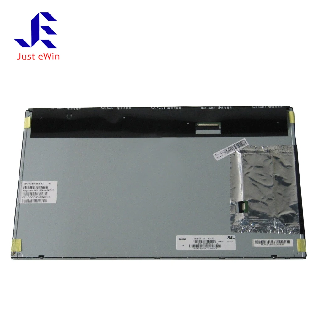 

Original new M195FGK L30 19.5" Matte HD+ LCD Touch Screen Digitizer M195FGK-L30 for Lenovo C260