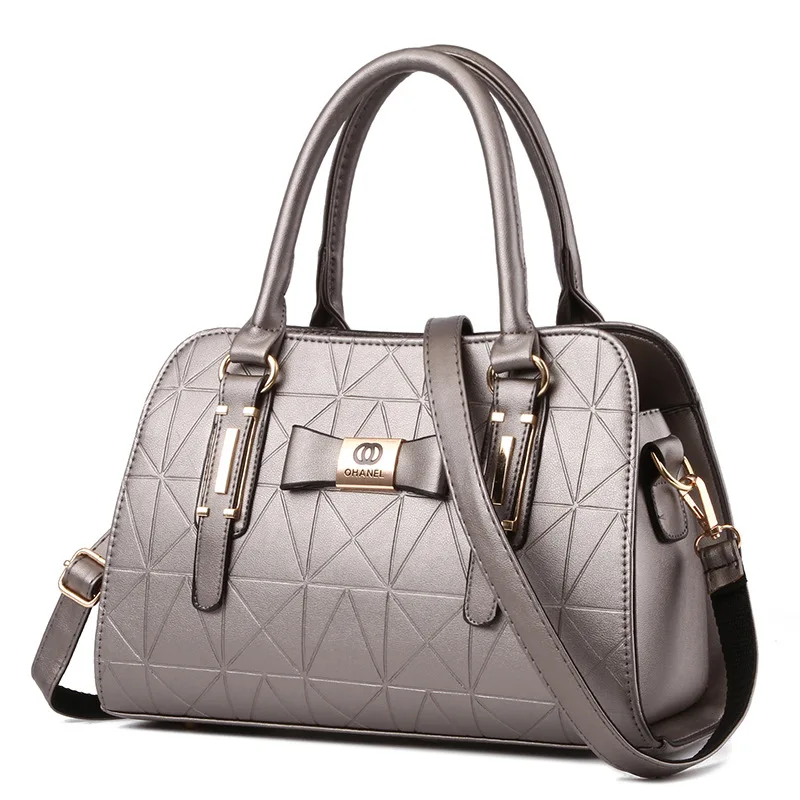 

New European Style Hand Bill of Lading Shoulder Bag Bags Handbags Women Famous Brands Purse Clutch Crossbody Bags for Women