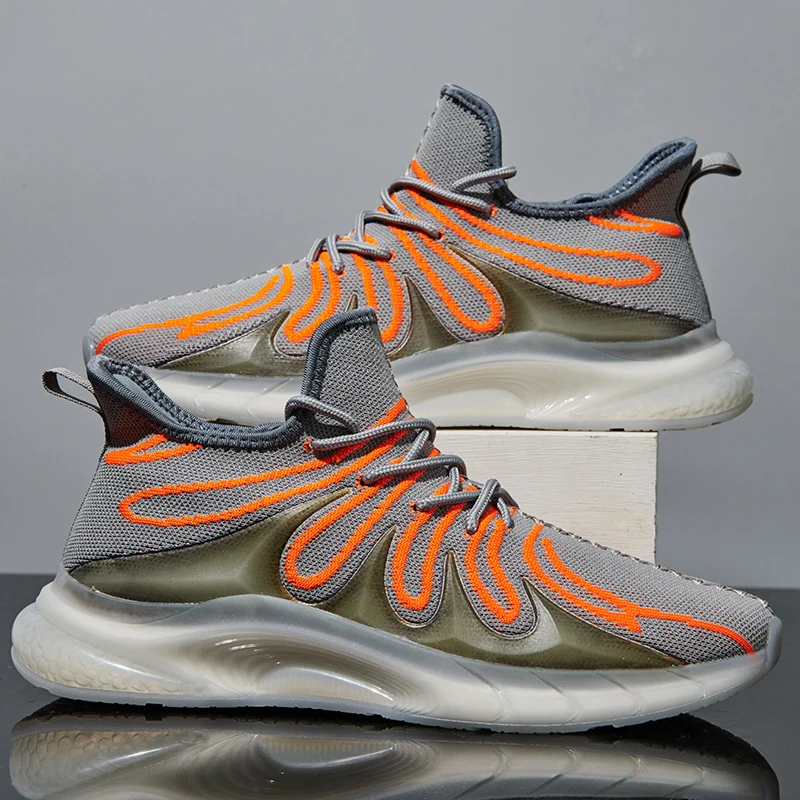 

men shoes Sneakers Male tenis Luxury shoes Mens casual Shoes Trainer Race off white Shoes fashion loafers running Shoes for men