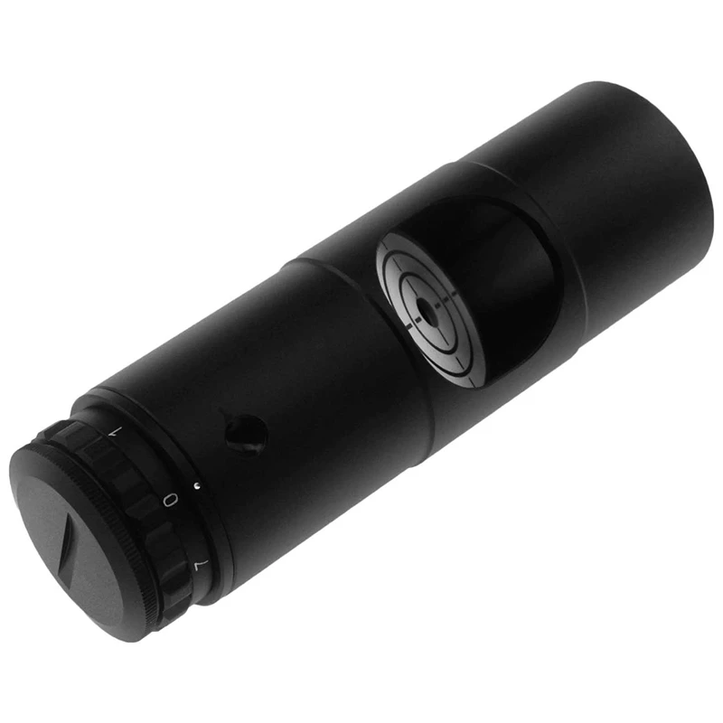1.25 Inch Next Generation Eyepiece Collimator for Newtonian Telescopes with 7 brightness levels Accessories | Спорт и развлечения