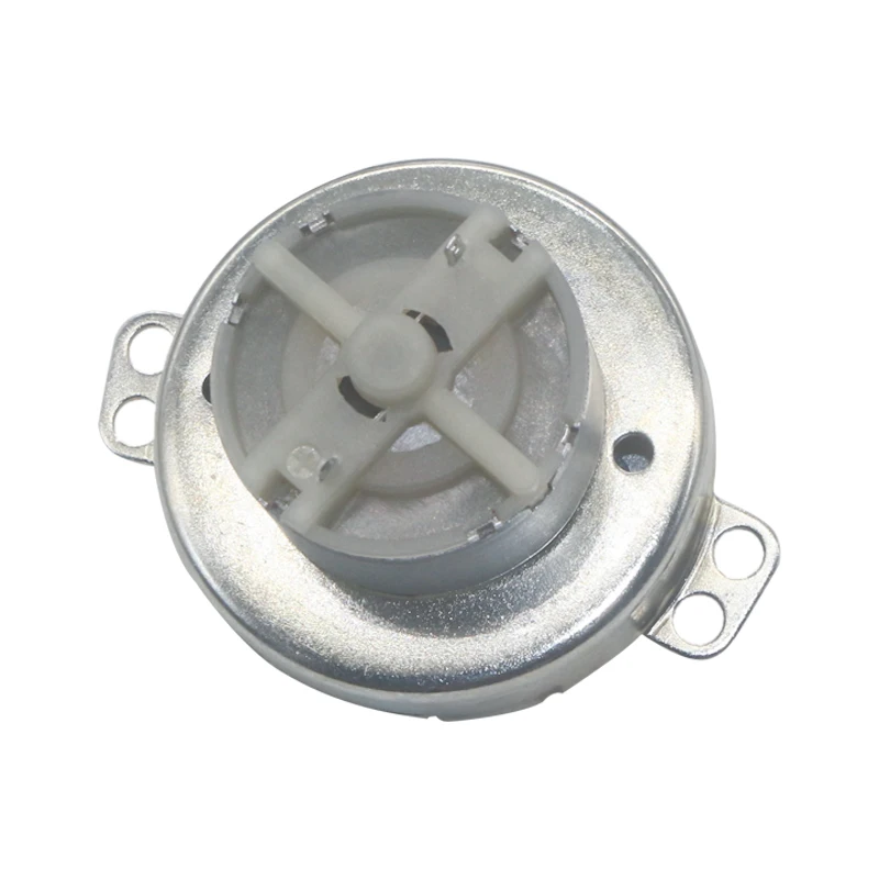 Электрический мотор для барбекю-гриля JS50T микроредукторный двигатель