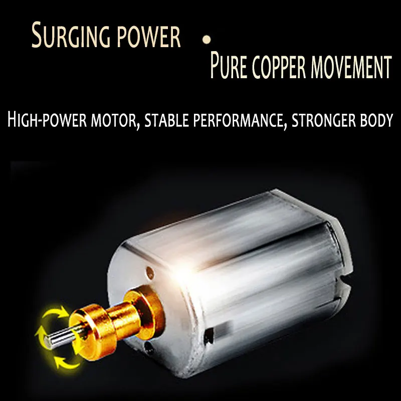 Перезаряжаемая Бритва для волос и бороды Kemei 1123 мощная электрическая бритва