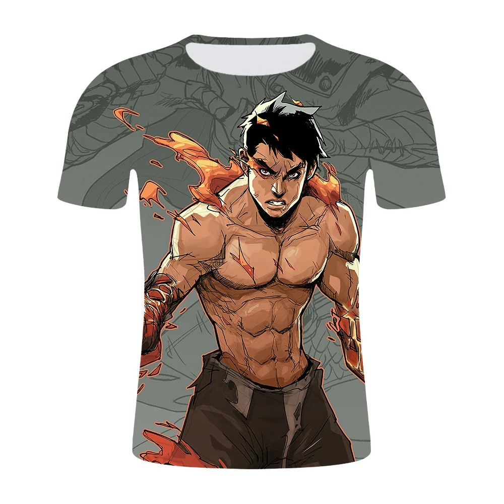 HZIJUE 2019 Летняя мужская быстросохнущая футболка с коротким рукавом Мужская s