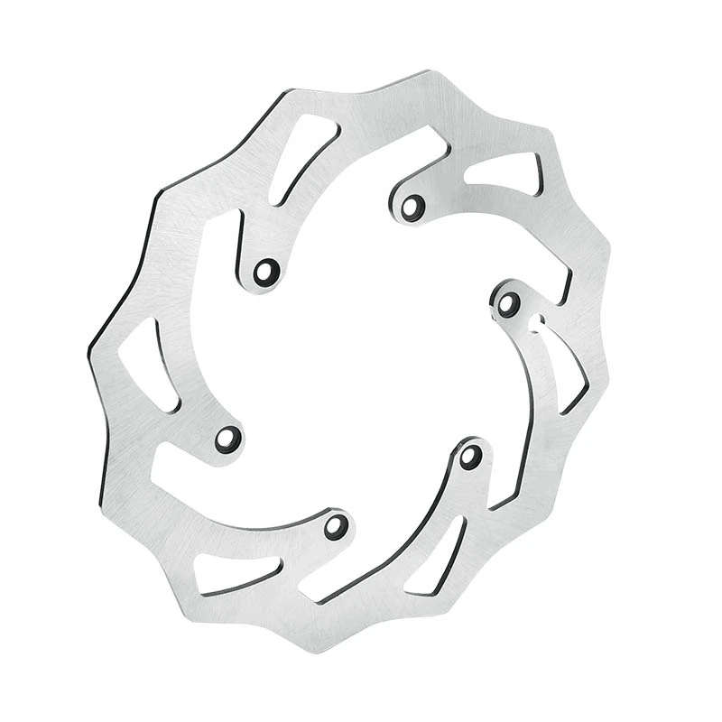 Аксессуары для мотоциклов 260/220 мм передние и задние тормозные диски роторы KTM125 200