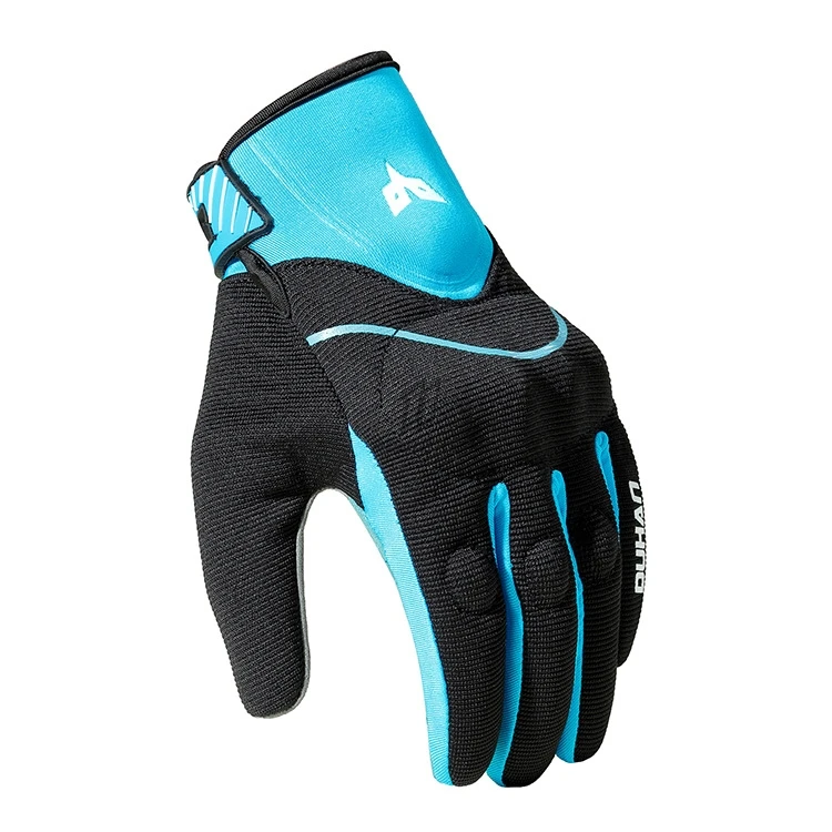 DUHAN мотоциклетные перчатки для верховой езды локомотивное оборудование