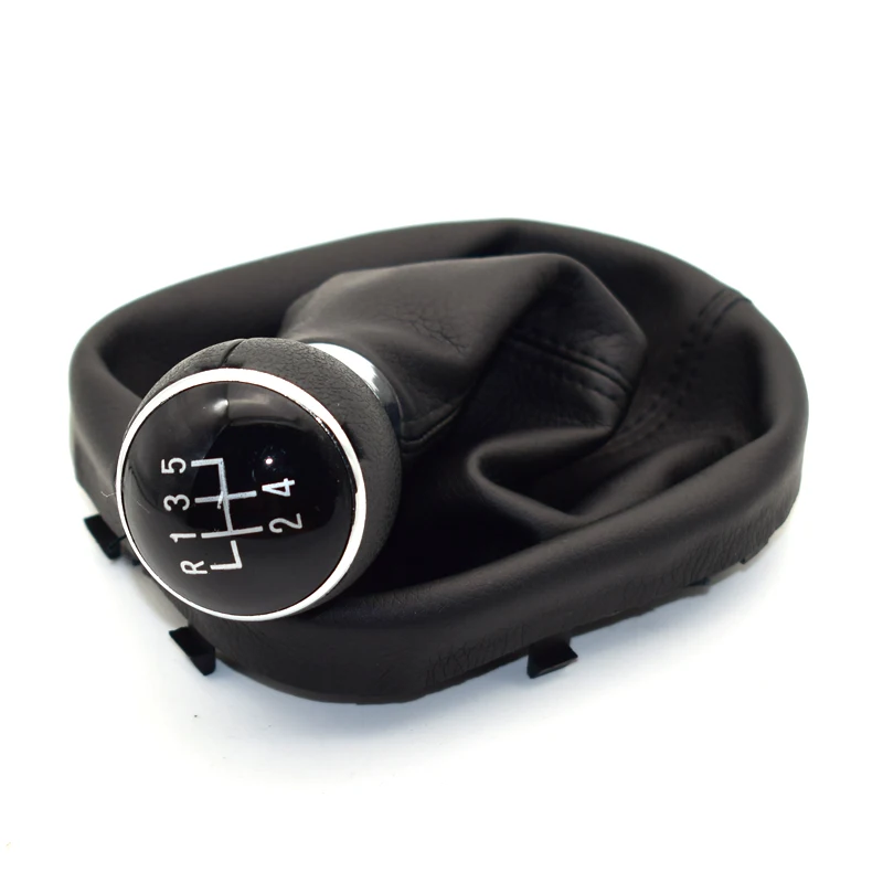 

5-скоростной чехол для Volkswagen VW Caddy 2 II MK2 Touran 2004-2009